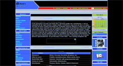 Desktop Screenshot of leo-alberto.it
